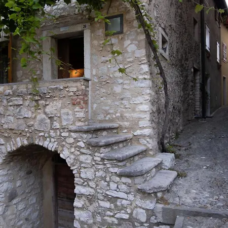 Apartment Casa Vigna By Interhome