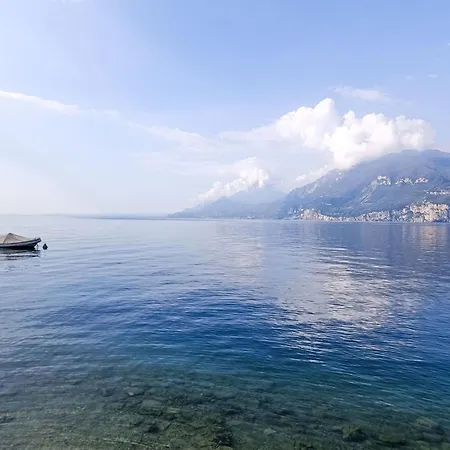 Casa Vigna By Interhome 公寓 *