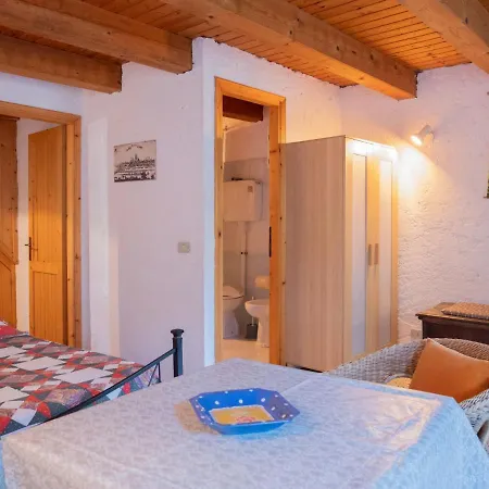 Casa Vigna By Interhome Sommavilla