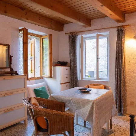 Appartement Casa Vigna By Interhome Sommavilla