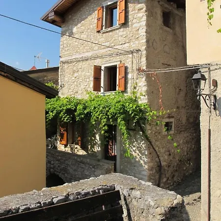 Appartement Casa Vigna By Interhome *