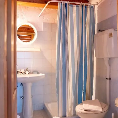 Appartement Casa Vigna By Interhome *